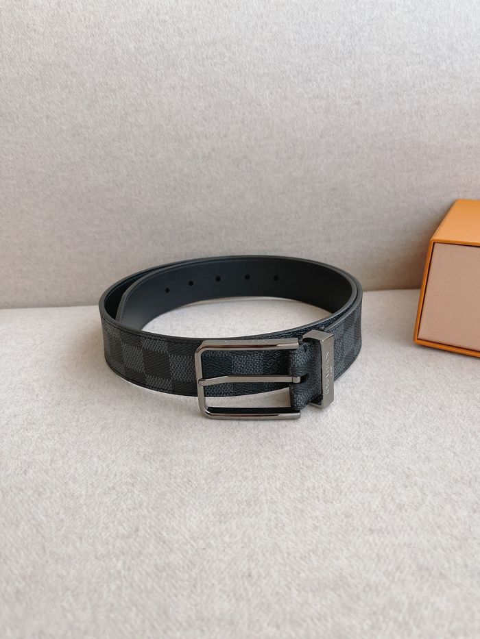 Louis Vuitton Belt 35MM LVB00017